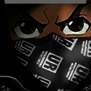 Meet your Posher, Keonta